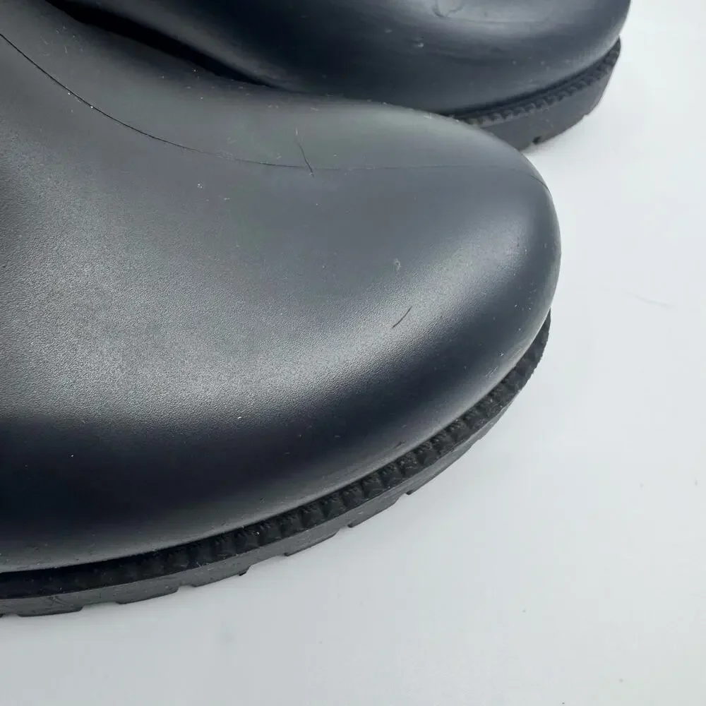 L.K.Bennett Women's Warren Snow/Rain Wellington Boots - 37